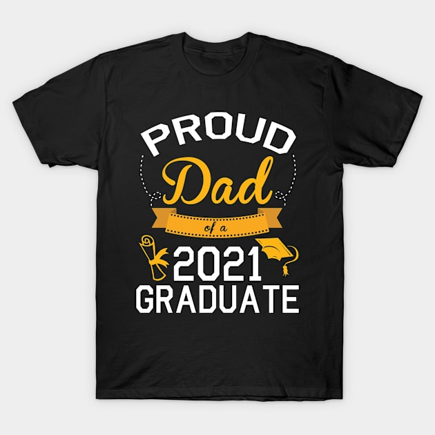 T1Shop Happy Graduate Last Day Of School T-Shirt by DainaMotteut